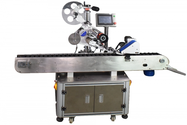 【貼標機】平面貼標機使用的優勢是什么？(圖1)