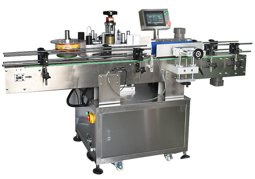 如何提高貼標機的生產效率(圖1)